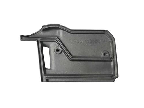Jotul Burn Plate - Left (J103920)