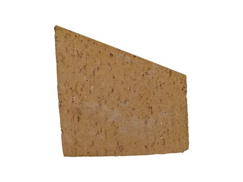 FMI Full Ivory Firebrick (J1107)