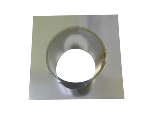 IHP Adjustable Pitch Roof Flashing (J2250)