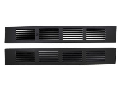 Superior VRT3032FS & VCT3032FS 32" Louver Panel - Black (J2318)