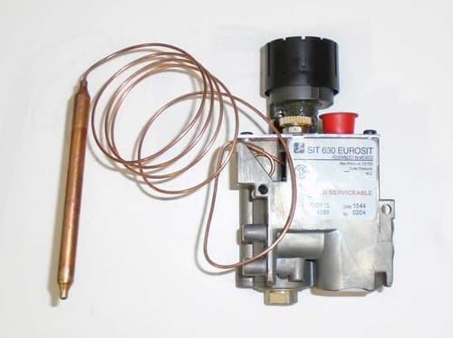 Desa & FMI EuroSIT Gas Valve (J3555)