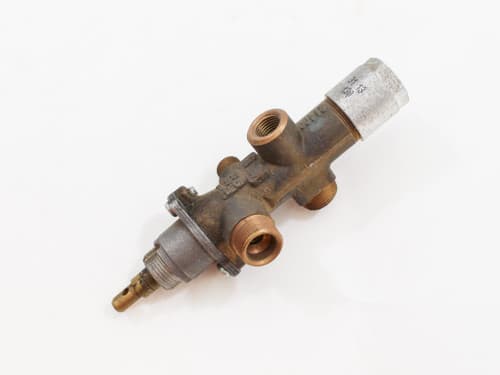 Comfort Flame Brookhill26ZTN Thermostat Gas Valve with Screw -NG (J3584)