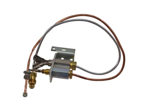 Comfort Flame Whispering 24FTN & Whispering 24FTP Service Thermostat Gas Valve Kit (J3588)