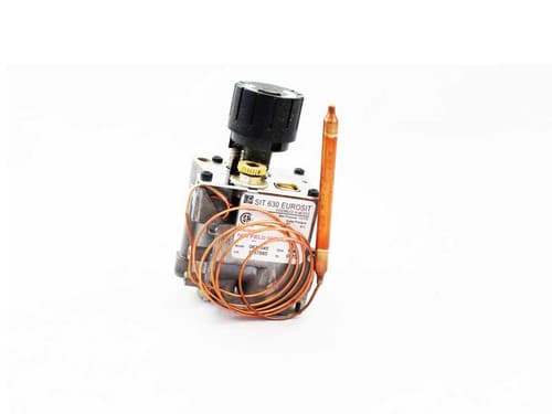 ASM Thermostat Gas Valve (J3589)