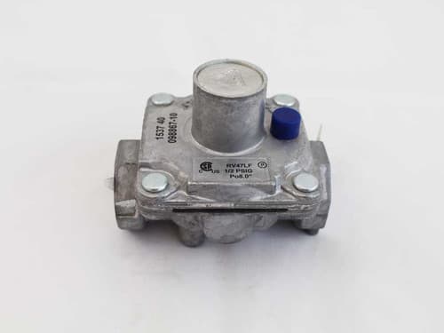Astria & FMI Gas Regulator - LP (J3595)