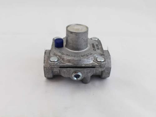 Everwarm & FMI Gas Regulator - LP (J3600)