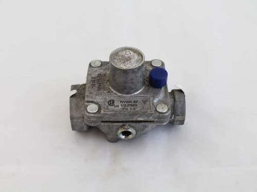 Desa Gas Regulator - NG (J3648)