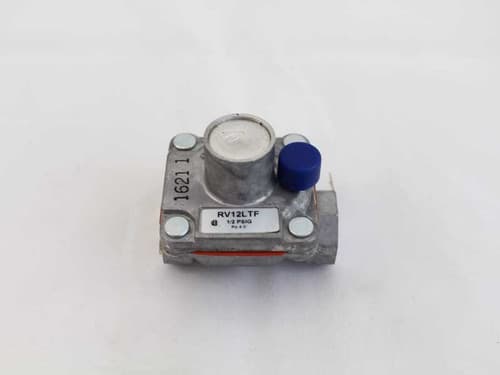 IHP Pilot Regulator - LP (J3654)