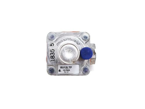 Astria & Superior Burner Regulator - NG (J3655)