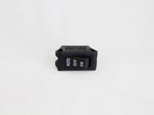IHP On/Off/Auto Rocker Switch (J3656)