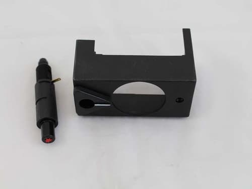 Vanguard Valve Cover & Piezo Igniter (J3714)