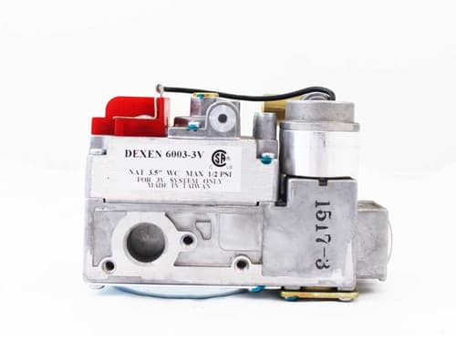 Astria & Desa 10" Flex Gas Line (J3725)
