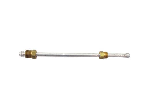 Vanguard Inlet Tube (J3768)
