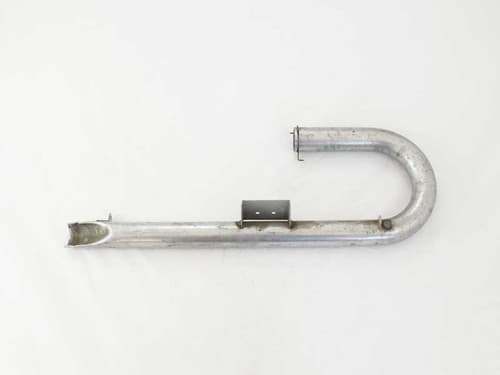 Comfort Flame Burner Outlet Tube (J3786)