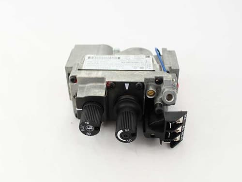 FMI SIT Gas Valve - NG (J3836)