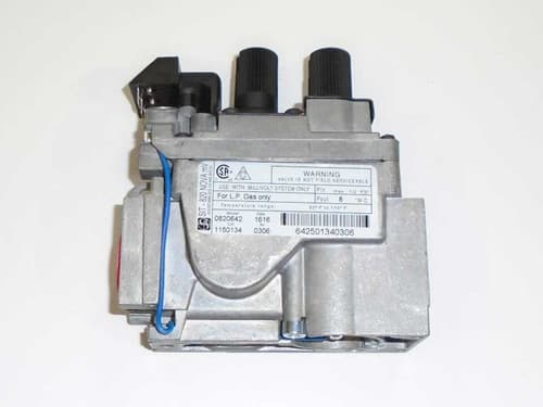 FMI SIT Gas Valve - LP (J3837)