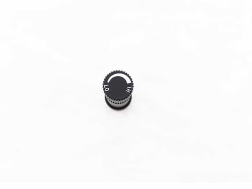 Superior and Astria Short High-Low Extension Knob (J3841)