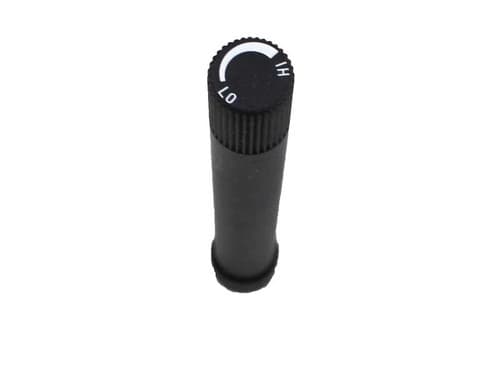Astria, Desa, and Superior HI-LO Long Extension Knob (J3843)