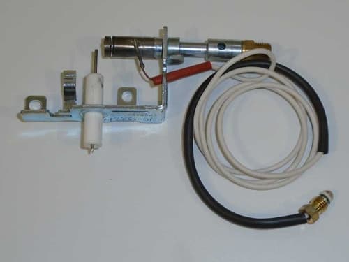 FMI ODS Pilot Assembly - LP (J3866)