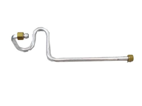 Desa and Superior Burner Tube (J3871)