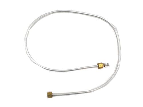 Comfort Flame & Vantage Hearth Burner Outlet Tube (J3874)