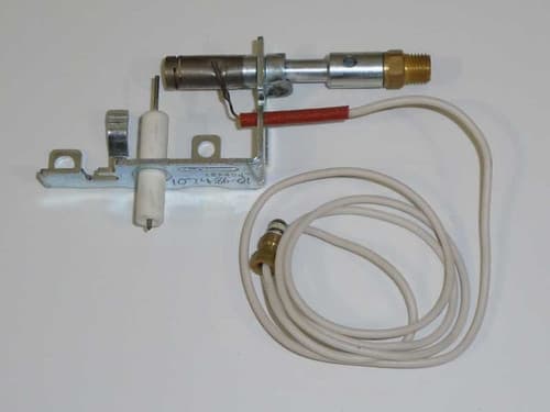 FMI ODS Pilot Assembly - LP (J4033)
