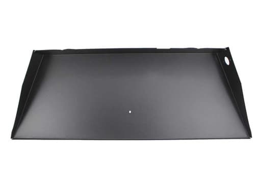 Superior Burner Pan (J4050)