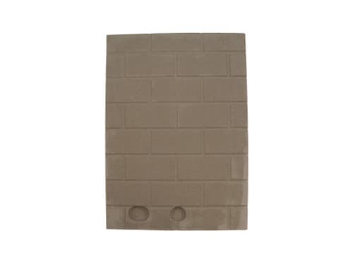 Astria Right White Refractory (J4066)
