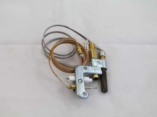 FMI & Superior Pilot Shield (J4095)