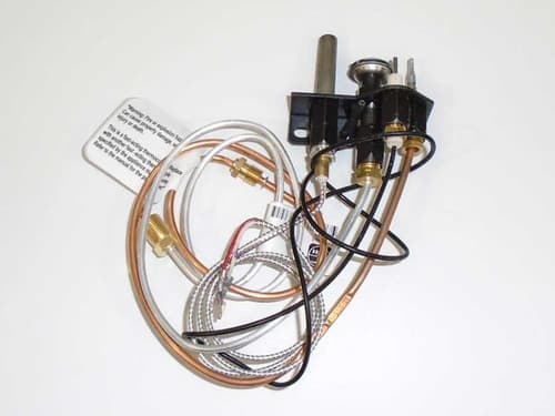 FMI Pilot Assembly - NG (J4117)