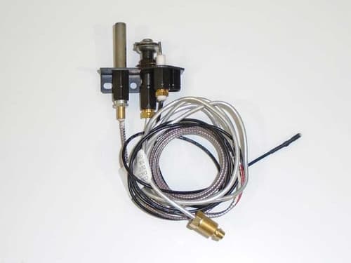FMI Pilot Assembly - LP (J4120)