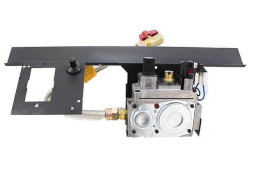Superior Valve Assembly (J4238)