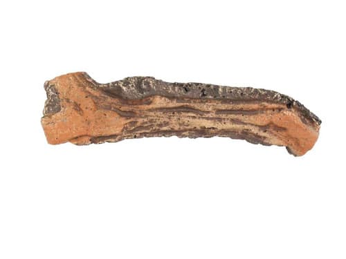 FMI 13 1/2" Top Left Log (J4244)