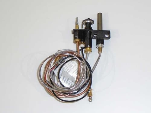FMI Burner Assembly - 32" LP (J4276)