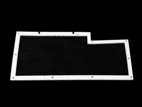 DESA Burner Base Gasket (J4278)