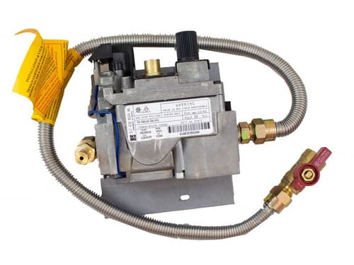 IHP Electric B-Vent Valve Assembly - NG (J4288)