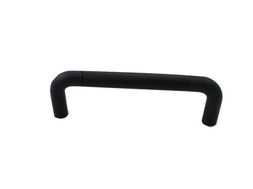 Superior BDB36B Black Handle for Bi-Fold Glass Door Handle (J4297)