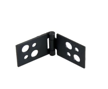 IHP Glass Door Hinge - Heavy Duty (J4356)