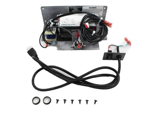 Desa Micro Switch Assembly (J4404)