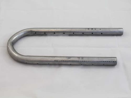 FMI BFLT18 Burner Manifold Tube - 18" (J4444)