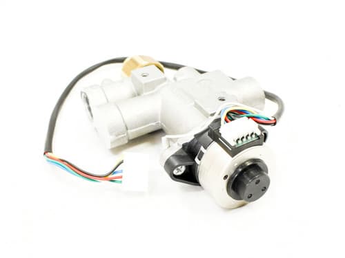 Superior Valve Bracket Assembly - LP (J4679)