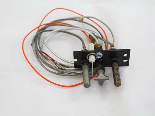 FMI Pilot Assembly - NG (J4704)