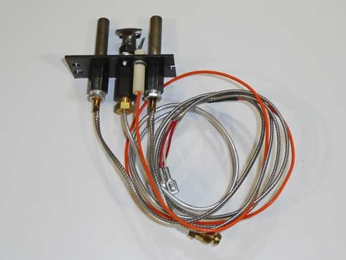 FMI Pilot Assembly - LP (J4705)