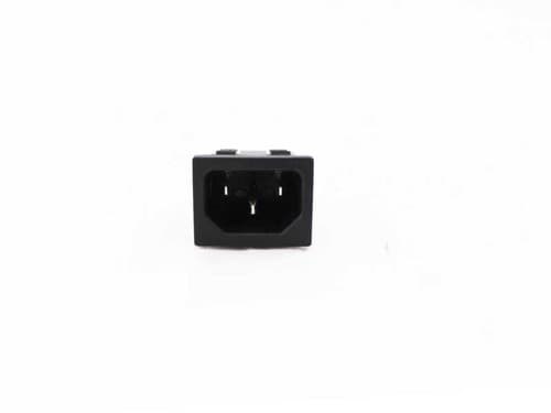 IHP 4' Power Cord w/Receptacle (J4768)