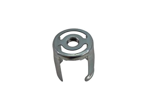 FMI Venturi/Shutter Assembly (J4801)
