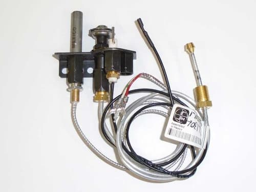 FMI GL & VGL Series Pilot Assembly - NG (J4857)
