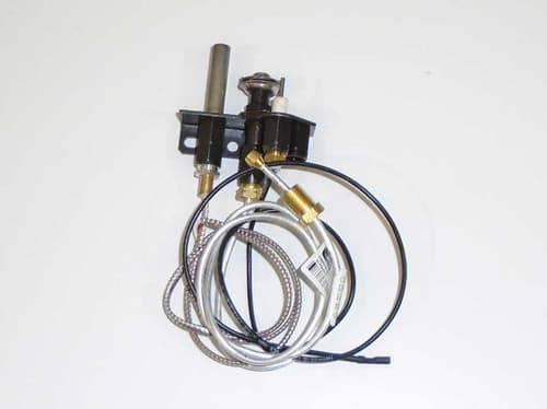 FMI GL & VGL Series Pilot Assembly - LP (J4858)