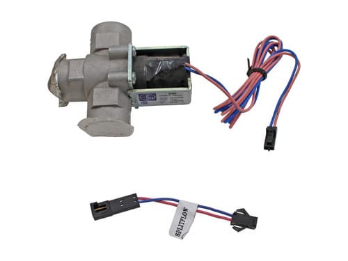 IHP Valve Kit - (J4879)