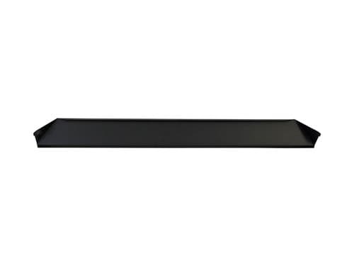 IHP 42" Deflector Hood - Black (J4912)