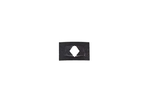 IHP Firescreen Push Nut (J4956)